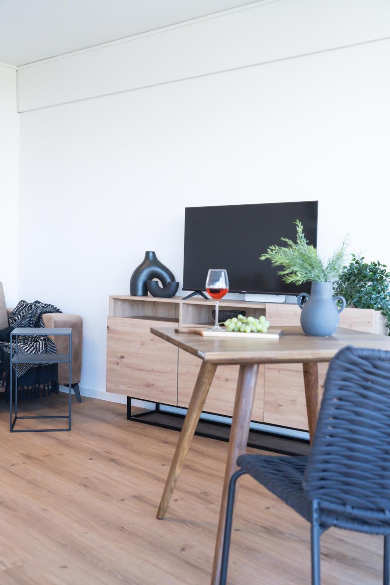 Helles Apartment Mit Tollem Blick Ueber اوغسبورغ المظهر الخارجي الصورة